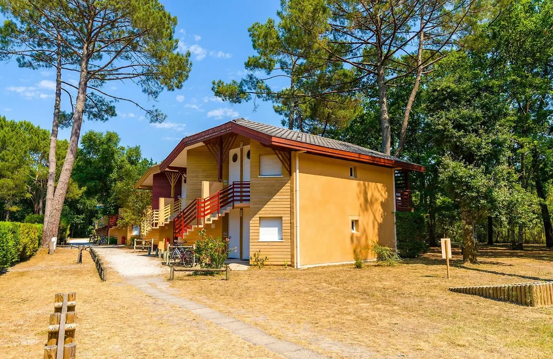 Azureva Club Lacanau-1