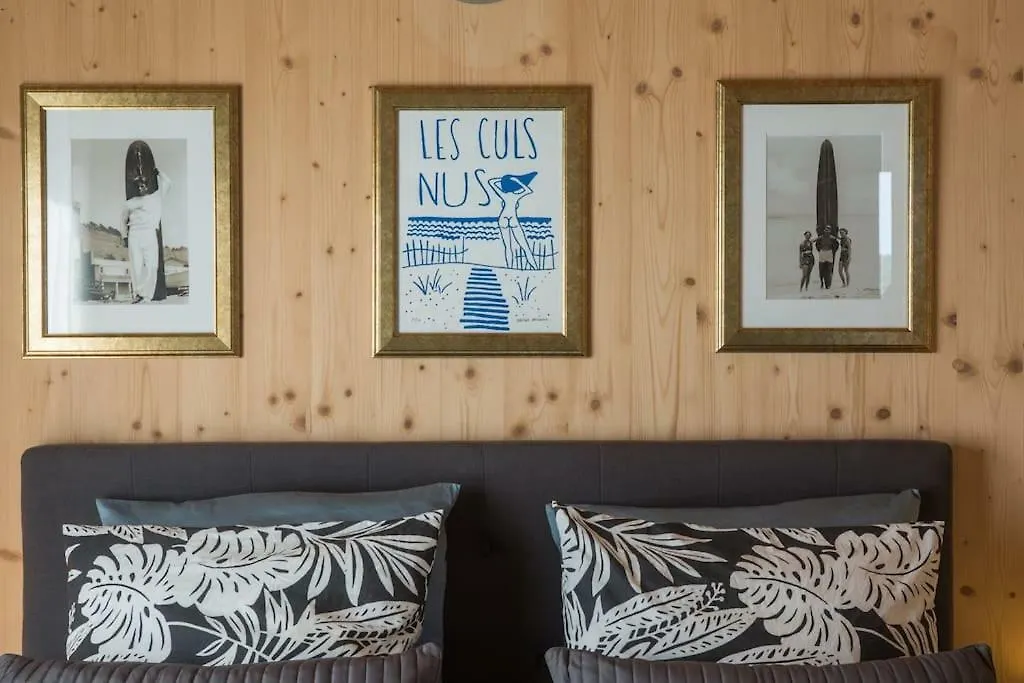 La Maison du Surf-1