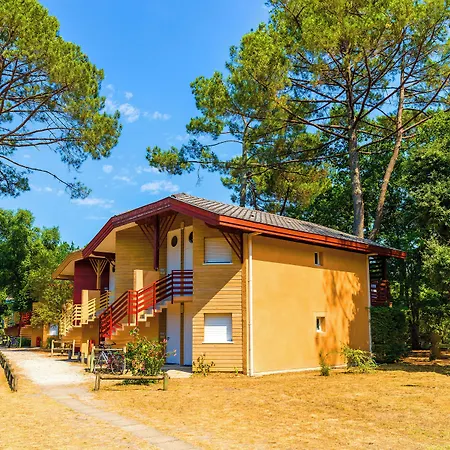 Azureva Club Lacanau-2